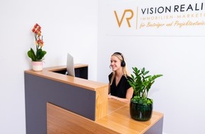 Vision Reality GbR: Warum innovative Vermarktung für Bauträger überlebenswichtig ist – und wie Vision Reality den Wandel anführt