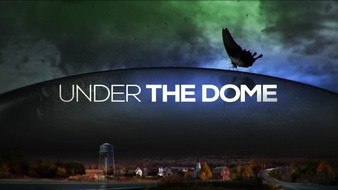 ProSieben: "Die größte Kuppelshow der Welt" ist zurück und liefert ab 2. September Antworten - die dritte Staffel "Under the Dome" auf ProSieben