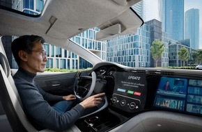 Infineon Technologies AG: Infineon schließt Übernahme des Automotive-Ethernet-Geschäfts von Marvell erfolgreich ab