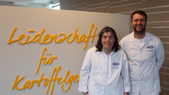 Agrarfrost GmbH & Co. KG: Jubilarfeier bei Agrarfrost: Erika Kramer für 40-jähriges Betriebsjubiläum geehrt