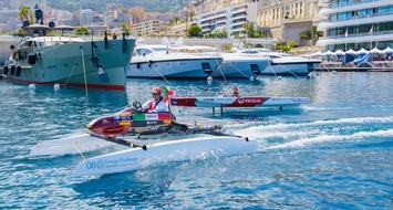 Monaco lädt ein: Fünf Veranstaltungen, auf die man sich freuen darf