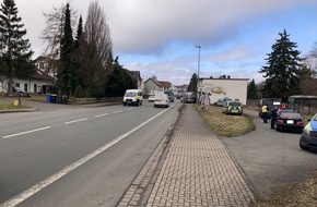 Polizei Korbach: POL-KB: Bad Wildungen -Sonderkontrollen der Polizei mit dem Schwerpunkt Alkohol und Drogen, sechs Fahrer unter Drogeneinfluss unterwegs