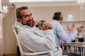 United Promotion GmbH: Moderne Software im Vertrieb: Patrick Grabowski und Ali Türüt von der United Promotion GmbH verraten, warum ein professionelles CRM-System für Vertriebler unerlässlich ist