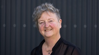 SWR - Südwestrundfunk: Karl-Sczuka-Preis für Radiokunst 2025 für Leona Jones