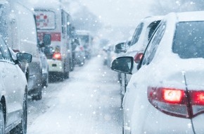 Touring Club Schweiz/Suisse/Svizzero - TCS: Vacances de f&eacute;vrier : chaos annonc&eacute; sur la route