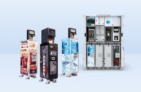 SkyTender Solutions AG: New Standard for in-flight Beverage Catering saves Tons of CO2