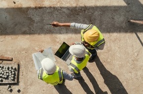 Bluebeam: Warum PDFs in Bauprojekten oft unterschätzt werden