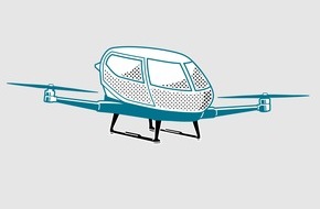 SGL Carbon SE: SGL Carbon/Pressemitteilung: Ultraleichtes Landegestell aus Carbonfaserverbund für Flugtaxis