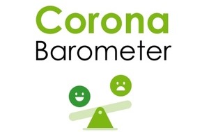 FRÖBEL-Gruppe: Pressemitteilung FRÖBEL ++ Corona-Barometer: Wie Kita-Fachkräfte die Pandemie erleben