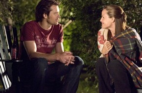 SAT.1: Romantisch, traurig, komisch: Jennifer Garner am in "Lieben und Lassen" in Sat.1