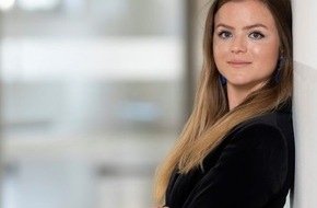 EBS Universität für Wirtschaft und Recht gGmbH: Erstes EXIST-Gründerstipendium für EBS Alumna Luisa Schmidt-Tophoff