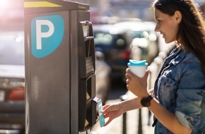 EURO Kartensysteme GmbH: Kein Kleingeld mehr f&uuml;rs Parken: Autofahrende w&uuml;nschen sich bargeldlose Bezahl-Option
