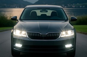 Oehler Web: Licht & Sicht: Sehen und gesehen werden