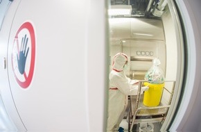 Helmholtz Zentrum München: Die nächste Pandemie verhindern: EU fördert Forschungsinfrastruktur im Großraum München