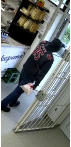 LPI-SHL: Bewaffneter Überfall - Zeugen gesucht