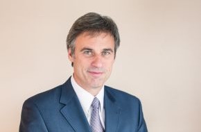 Bertelsmann SE & Co. KGaA: Achim Berg wird neuer Vorstandsvorsitzender der Arvato AG (BILD)
