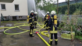 FW-PL: Feuerwehr Plettenberg bildet Nachwuchs aus