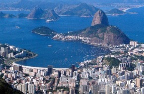 Red Bull AG: D'Athènes à Rio: des espoirs suisses des JO au départ du Red Bull Giants of Rio