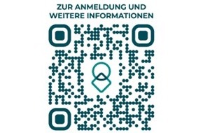 United Robotics Group (Holding): Presse-Service: Veranstaltungsank&uuml;ndigung "Wenn Maschinen Menschen helfen", M&uuml;nchen, 06. Mai 2026, von United Robotics Group