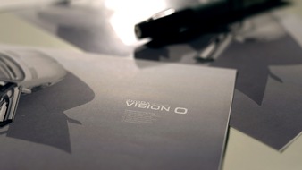 SKODA / AMAG Import AG: Skoda Vision O: Svelati i primi schizzi di design - Anteprima mondiale in diretta su YouTube