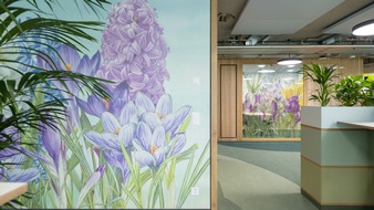 Dreifach ausgezeichnet: Aroma Architecture gewinnt drei ICONIC AWARDS