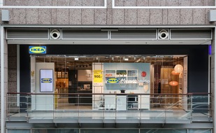 IKEA Deutschland GmbH & Co. KG: IKEA in direkter Nachbarschaft: Neues Planungsstudio eröffnet in Berlin-Köpenick