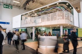 Europcar Mobility Group: ITB 2026: Europcar Mobility Group unterstreicht internationale St&auml;rke und pr&auml;sentiert Corporate Carsharing-L&ouml;sung &bdquo;FleetShare&rdquo; f&uuml;r Deutschland