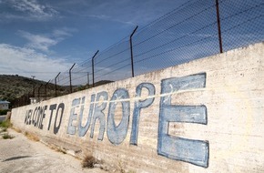 Kindernothilfe e.V.: Kindernothilfe warnt: GEAS-Reform gef&auml;hrdet Kinderrechte von Gefl&uuml;chteten