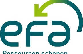 Effizienz-Agentur NRW: Effizienz-Agentur NRW präsentiert neues Erscheinungsbild: Ein frischer Look für eine ressourcenschonende und zirkuläre Zukunft
