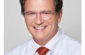 Schön Klinik: Pressemeldung: Schön Klinik Düsseldorf verstärkt orthopädischen Fachbereich