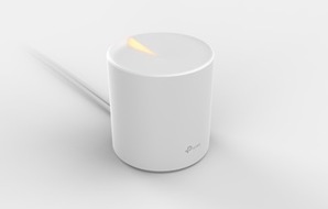 TP-Link Deutschland GmbH: TP-Link auf der CES 2019: Alles wird Mesh / Netzwerkspezialist TP-Link präsentiert "OneMesh" und Deco X10 mit Wi-Fi 6-Unterstützung