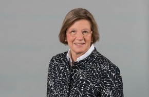 ZDF-Fernsehrat / Verwaltungsrat: ZDF-Fernsehrat wählt Marlehn Thieme zur neuen Vorsitzenden