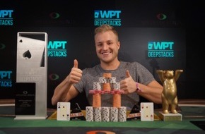 Spielbank Berlin: Die Hauptstadt im Poker-Fieber: Internationales Poker-Festival WPTDeepstacks begeistert Spieler aus aller Welt