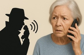 Polizeipräsidium Rostock: POL-HRO: Polizei warnt vor Telefonbetrügern - mehrere aktuelle Fälle