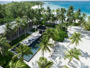 Mehrgenerationenurlaub im The Ritz-Carlton Maldives, Fari Islands