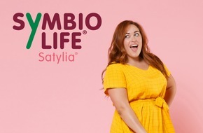 SymbioPharm GmbH: Hafnia alvei HA4597®-Bakterien: verbesserte Sättigung für erfolgreiches Abnehmen / Welttag des Mikrobioms