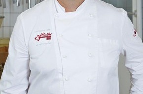 GastroSuisse: Lehrmeister des Jahres im Beruf Bäcker-Konditor / Konditor-Confiseur gewählt (BILD)