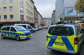 Polizei Hagen: POL-HA: Schwerpunkteinsatz der Polizei Hagen: Positive Resonanz und geahndete Verstöße