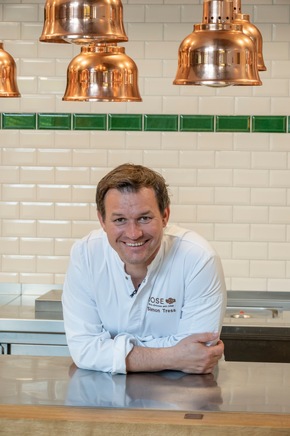 Pressemitteilung: Pioniere des guten Geschmacks