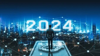 SentinelOne: Cyber-Sicherheit 2024: Fragen statt Prognosen