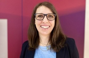 Technische Hochschule Köln: Landeslehrpreis NRW 2023 für Prof. Dr. Valérie Varney