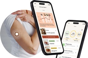 Perfood GmbH: Diabetes Studie: Endlich entspannter essen - die neue Freiheit f&uuml;r Menschen mit Diabetes