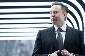 ZDFinfo: ZDFinfo: zwei neue Dokus über Unternehmer Elon Musk