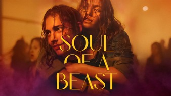 SRG SSR: "Soul of a Beast" da domani su Play Suisse