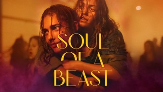 SRG SSR: "Soul of a Beast" da domani su Play Suisse