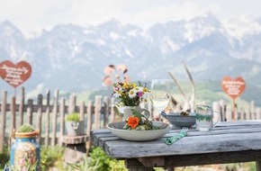 Österreichs Wanderdörfer: Wo Wandern auf Kulinarik trifft – Österreichs beste Genussregionen 2025