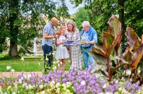 Th&uuml;ringer Tourismus GmbH: Die Infrastruktur gegen Hitze existiert l&auml;ngst: In Th&uuml;ringens Heilb&auml;dern und Kurorten