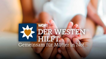 WDR Westdeutscher Rundfunk: WDR Charity-Aktion 2023: Noch einmal fast 1,6 Mio. Euro mehr