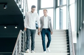 HAIAR GmbH: Wie Sascha Röwekamp und Constantin Michel mit HAIAR® das Recruiting für die Automobilbranche revolutionieren