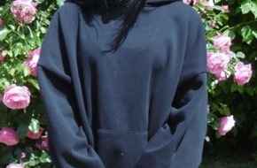 Landespolizeiinspektion Nordhausen: LPI-NDH: LPI-NDH: Öffentlichkeitsfahndung nach vermisster Person: Wo ist Lea Celin Müller?